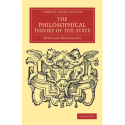 The Philosophical Theory of the State