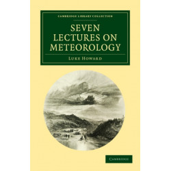 Seven Lectures on Meteorology