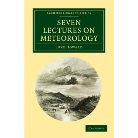 Seven Lectures on Meteorology