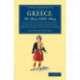 Greece, in 1823 and 1824: Being a Series of Letters and Other Documents on the Greek Revolution, Written during a Visit to that Country