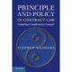 Principle and Policy in Contract Law: Competing or Complementary Concepts?