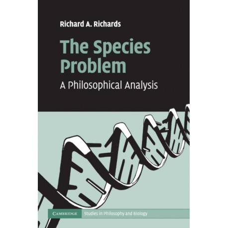 The Species Problem: A Philosophical Analysis