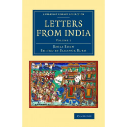 Letters from India