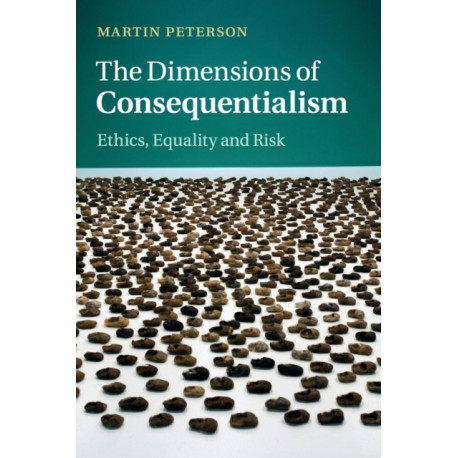 The Dimensions of Consequentialism: Ethics, Equality and Risk