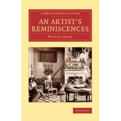 An Artist's Reminiscences