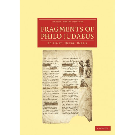 Fragments of Philo Judaeus