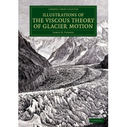 Illustrations of the Viscous Theory of Glacier Motion: And Three Papers on Glaciers by John Tyndall