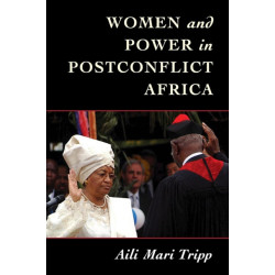 Women and Power in Postconflict Africa