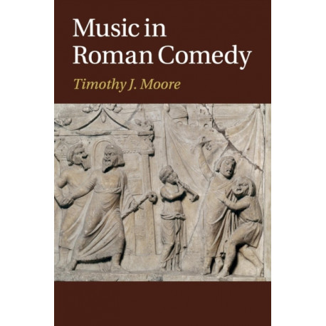 Music in Roman Comedy