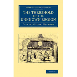 The Threshold of the Unknown Region
