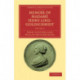 Memoir of Madame Jenny Lind-Goldschmidt: Her Early Art-Life and Dramatic Career, 1820–1851