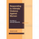 Responding to Intimate Violence against Women: The Role of Informal Networks