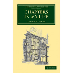 Chapters in my Life
