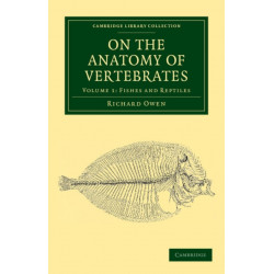 On the Anatomy of Vertebrates
