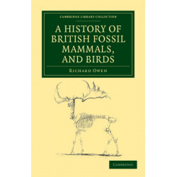 A History of British Fossil Mammals, and Birds