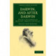 Darwin, and after Darwin: An Exposition of the Darwinian Theory and Discussion of Post-Darwinian Questions