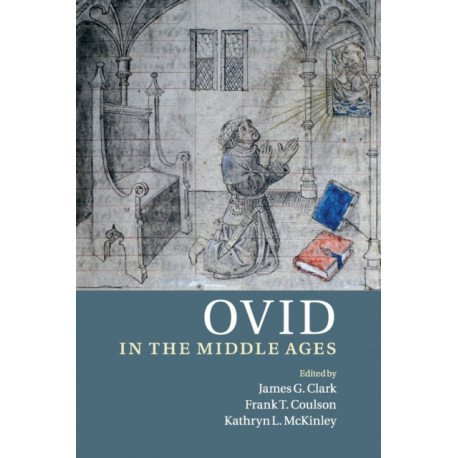 Ovid in the Middle Ages