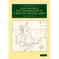 Essay towards a First Approximation to a Map of Cotidal Lines