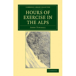 Hours of Exercise in the Alps