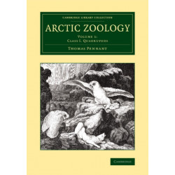 Arctic Zoology