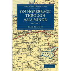 On Horseback through Asia Minor