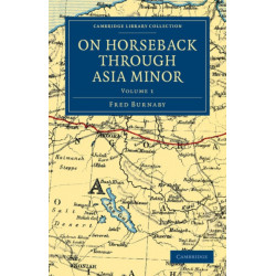 On Horseback through Asia Minor