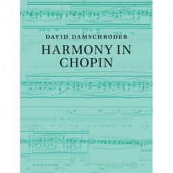Harmony in Chopin
