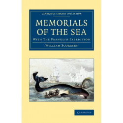 Memorials of the Sea: With 'The Franklin Expedition'