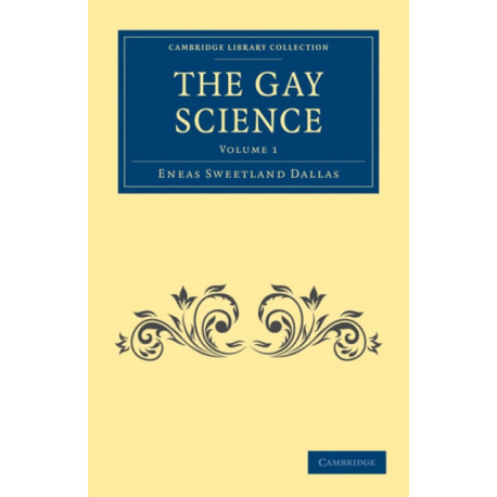 The Gay Science