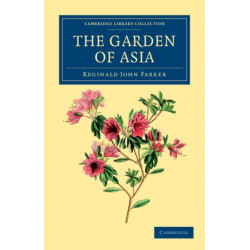 The Garden of Asia: Impressions from Japan