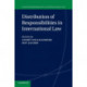 Distribution of Responsibilities in International Law