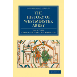 The History of Westminster Abbey