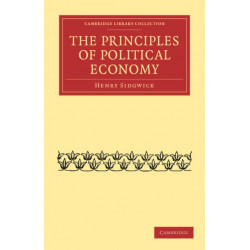 The Principles of Political Economy