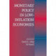 Monetary Policy in Low-Inflation Economies