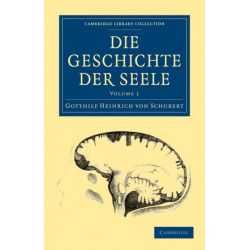 Die Geschichte der Seele
