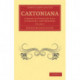 Caxtoniana: A Series of Essays on Life, Literature, and Manners