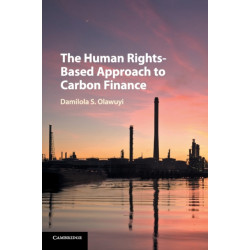 The Human Rights-Based Approach to Carbon Finance