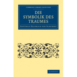 Die Symbolik des Traumes