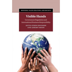 Visible Hands: Government Regulation and International Business Responsibility