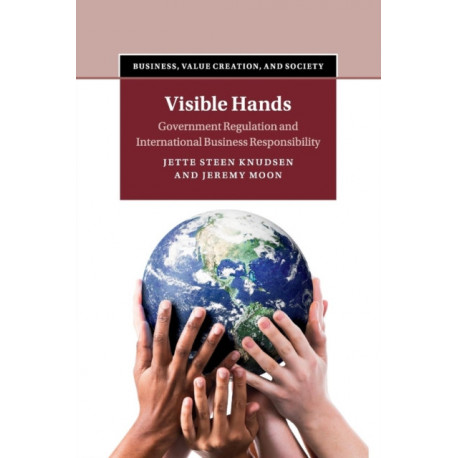Visible Hands: Government Regulation and International Business Responsibility