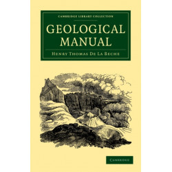 A Geological Manual
