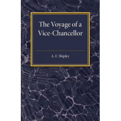 The Voyage of a Vice-Chancellor