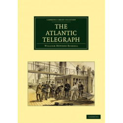 The Atlantic Telegraph