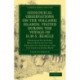 Geological Observations on the Volcanic Islands, Visited During the Voyage of HMS Beagle: Together with Some Brief Notices on the Geology of Australia and the Cape of Good Hope