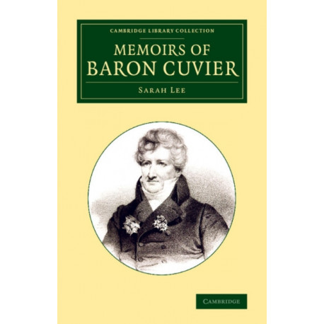Memoirs of Baron Cuvier