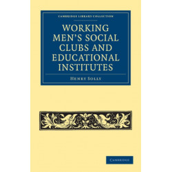Working Men's Social Clubs and Educational Institutes