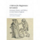 A Mirror for Magistrates in Context: Literature, History and Politics in Early Modern England