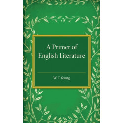 A Primer of English Literature