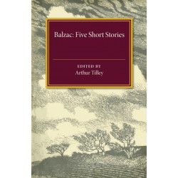 Five Short Stories