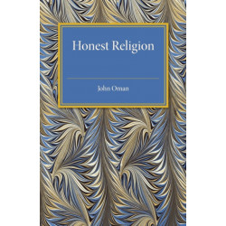 Honest Religion